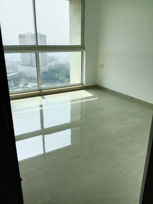 Room in 2 BHK Apartment at Aurum Q Islands, Ghansoli – for Rent