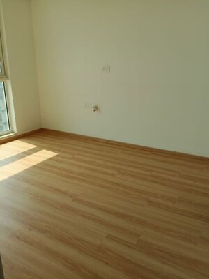 Room in 2 BHK Apartment at Aurum Q Islands, Ghansoli – for Rent