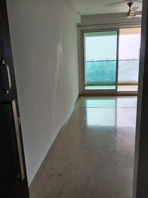 Room in 2 BHK Apartment at Aurum Q Islands, Ghansoli – for Rent