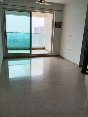 Room in 2 BHK Apartment at Aurum Q Islands, Ghansoli – for Rent