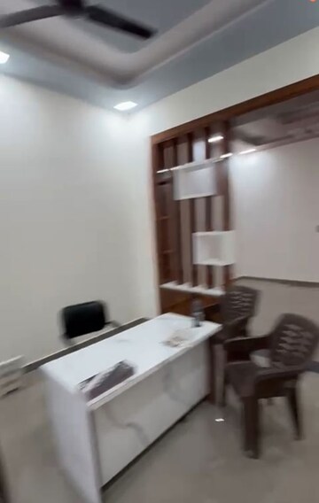 Team Area in 5 BHK Independent House at Pallavpuram – for Sale