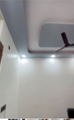 Building Lobby in 5 BHK Independent House at Pallavpuram – for Sale