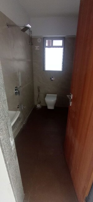Bathroom in 1 BHK Apartment at Freny Galaxy, Nalasopara East – for Sale