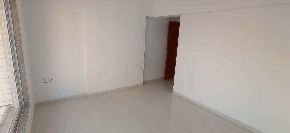 1 BHK + Pooja Room Apartment For Sale in Freny Galaxy