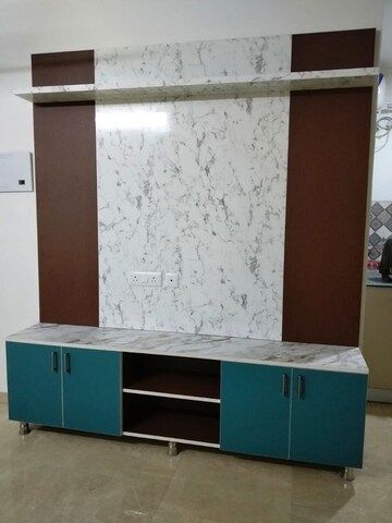 Bedroom in 3 BHK Builder Floor at Signature Global Park 4 and 5, Sohna Sector 36 – for Rent