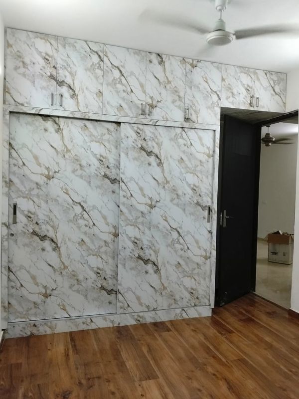 3 BHK + Servant Room Builder Floor For Rent in Signature Global Park 4 and 5