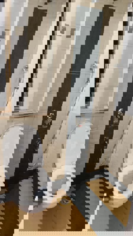 3 BHK 932 Sq.Ft. Apartment in Lalani Grandeur