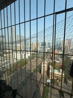 Balcony in  Pg at Parel – for Rent