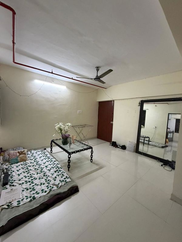 Pg For Rent in Parel