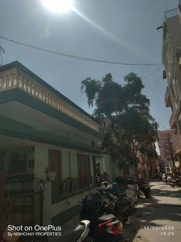 Plot For Sale in Kammanahalli