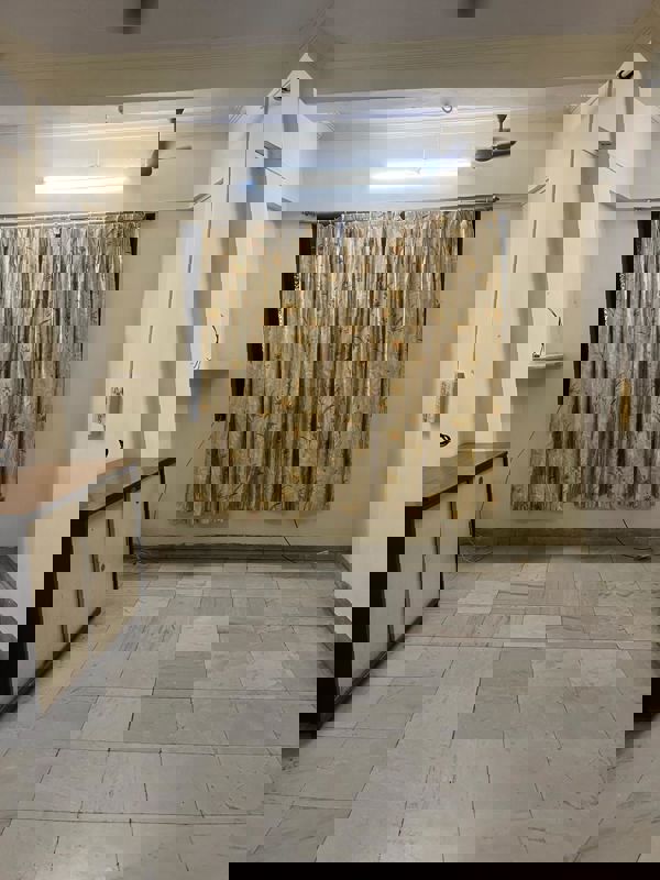 1 BHK + Study Room 500 Sq.Ft. Apartment in Phoenix Marketcity