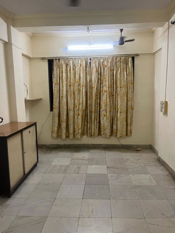 1 BHK + Study Room Apartment For Rent in Phoenix Marketcity