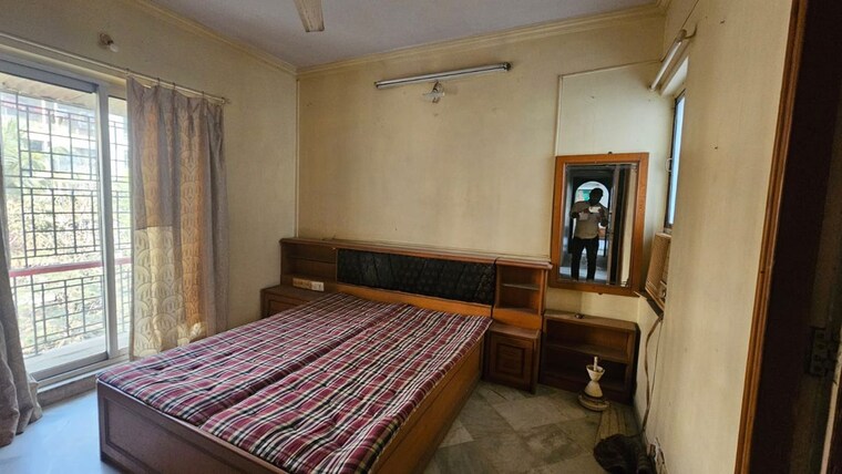 Bedroom, kaveri-chs-gawand-baug 2 Bedroom 780 Sq.Ft. Apartment In Gawand Baug Thane 9979006