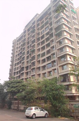 2 BHK Apartment For Rent in Kaveri CHS Gawand Baug, Gawand Baug