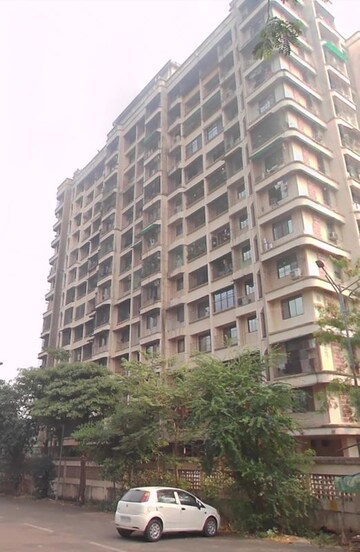 2 BHK Apartment For Rent in Kaveri CHS Gawand Baug, Gawand Baug