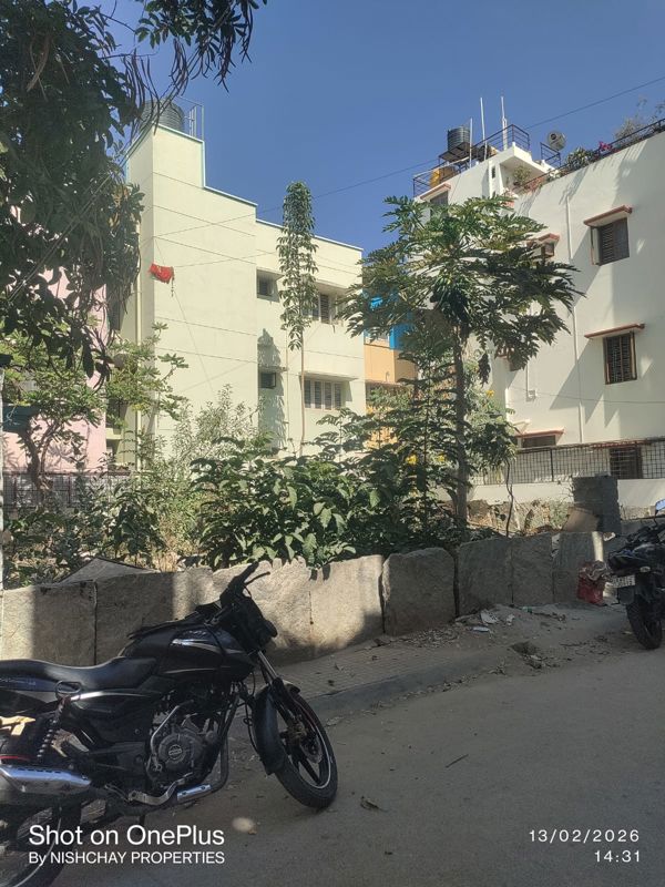 Plot For Sale in Kammanahalli