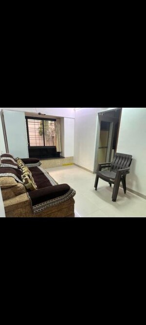 1 BHK Apartment For Rent in Mira Road