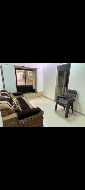1 BHK Apartment For Rent in Mira Road