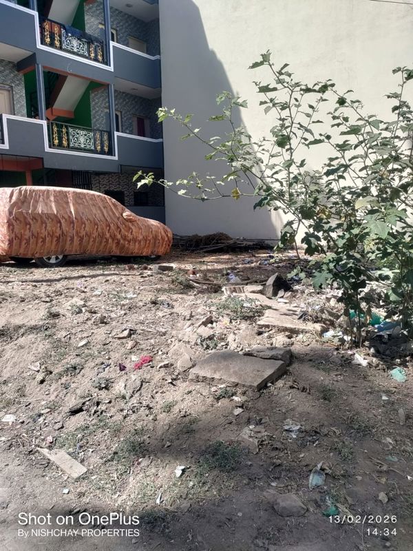 Plot For Sale in Kammanahalli