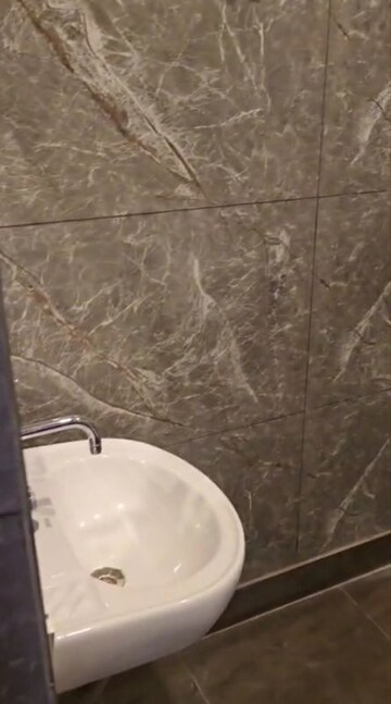 Bathroom in  Pg at West Patel Nagar – for Rent