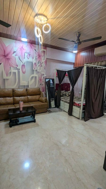 Pg For Rent in Kurla West