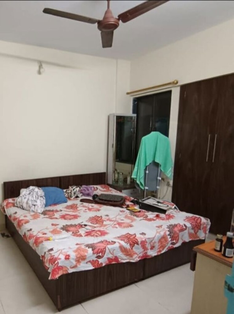 Bedroom, keshar-upvan 1 Bedroom 480 Sq.Ft. Apartment In Gawand Baug Thane 9979019