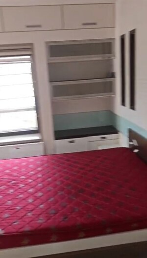2 BHK Apartment For Rent in Sai Heritage Aundh, Aundh