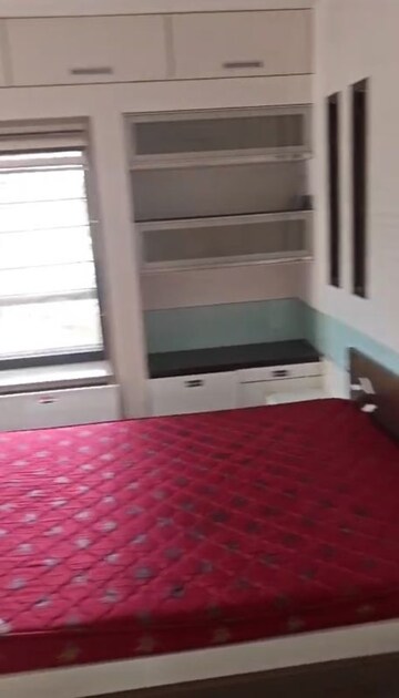 2 BHK Apartment For Rent in Sai Heritage Aundh, Aundh