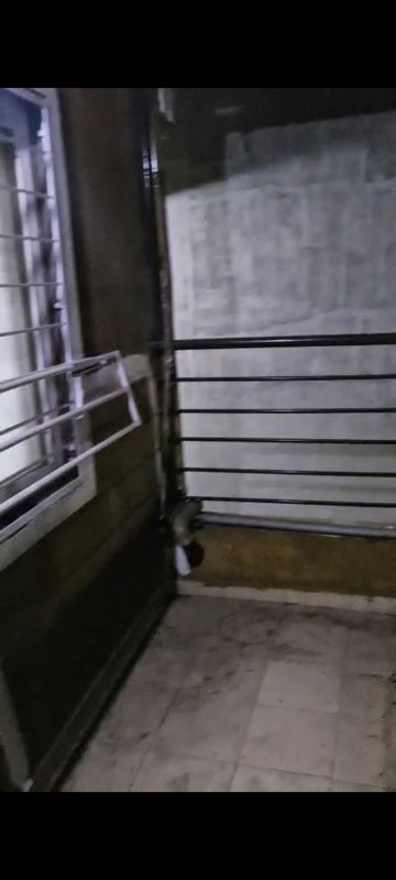 2 BHK + Study Room Villa For Rent in Karve Nagar