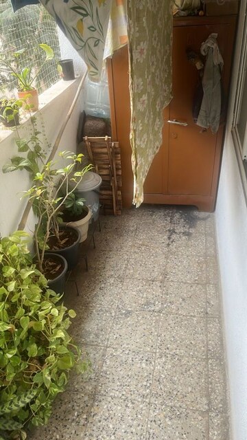 2 BHK Apartment For Rent in Sakal Nagar CHS, Aundh