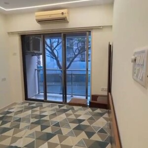 Bedroom in 3 BHK Apartment at Raunak Sai Dham Towers, Shanti Nagar – for Sale