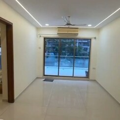 3 BHK Apartment For Sale in Raunak Sai Dham Towers