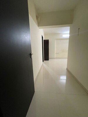 Building Lobby in 3 BHK Apartment at Godrej Central, Chembur – for Sale