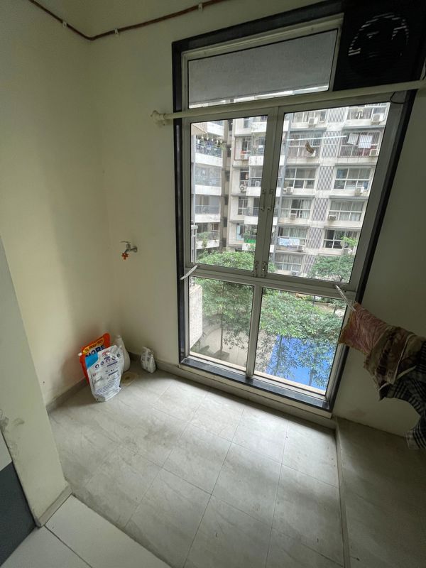 3 BHK + Pooja Room 1165 Sq.Ft. Apartment in Godrej Central
