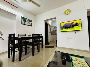 2 BHK Apartment For Rent in Sai Ashirwad Baner, Baner