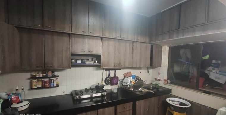 Kitchen, kalpataru-yugdharma 2 Bedroom 1276 Sq.Ft. Apartment In Malad West Mumbai 9979029