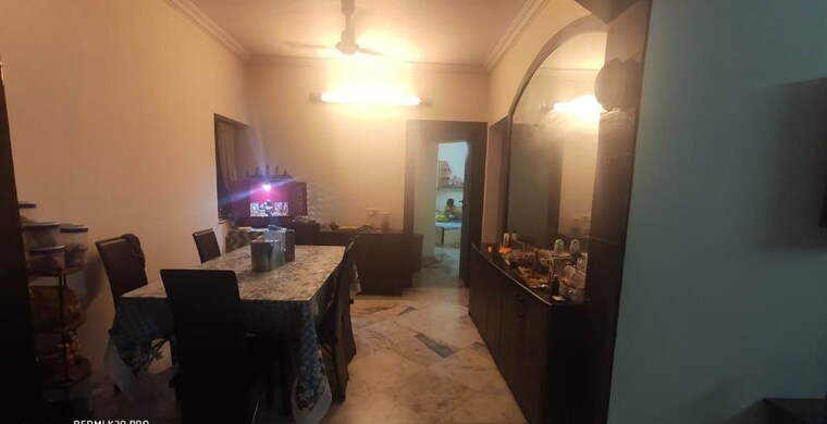 Living Room, kalpataru-yugdharma 2 Bedroom 1276 Sq.Ft. Apartment In Malad West Mumbai 9979029