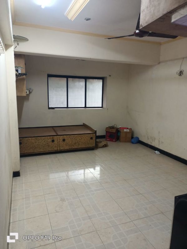 1 RkApartment For Rent in Mauli CHS Parel