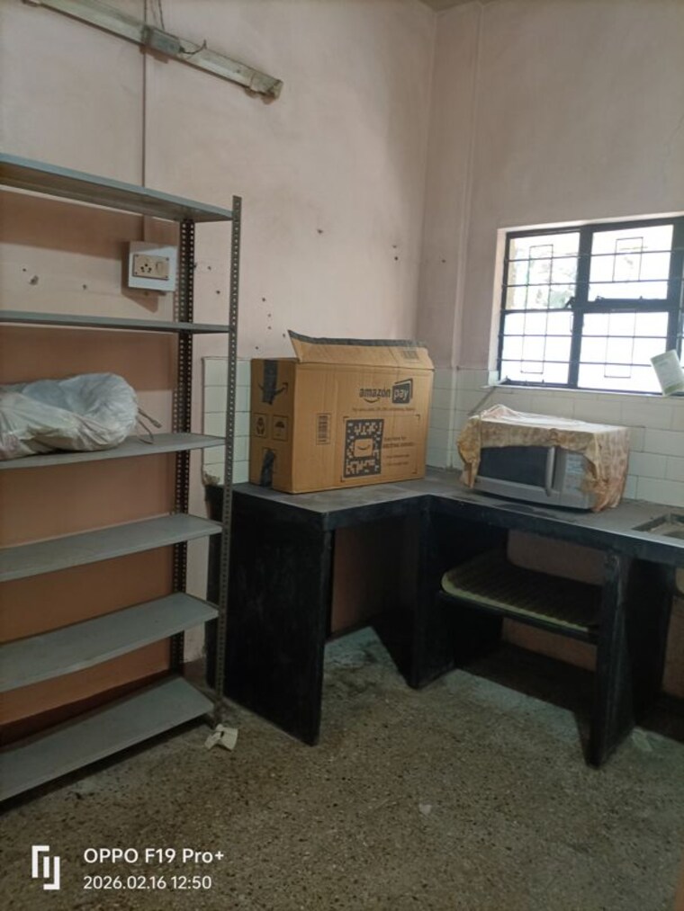 Kitchen, karve nagar 1 Bedroom 500 Sq.Ft. Apartment In Karve Nagar Pune 9979031