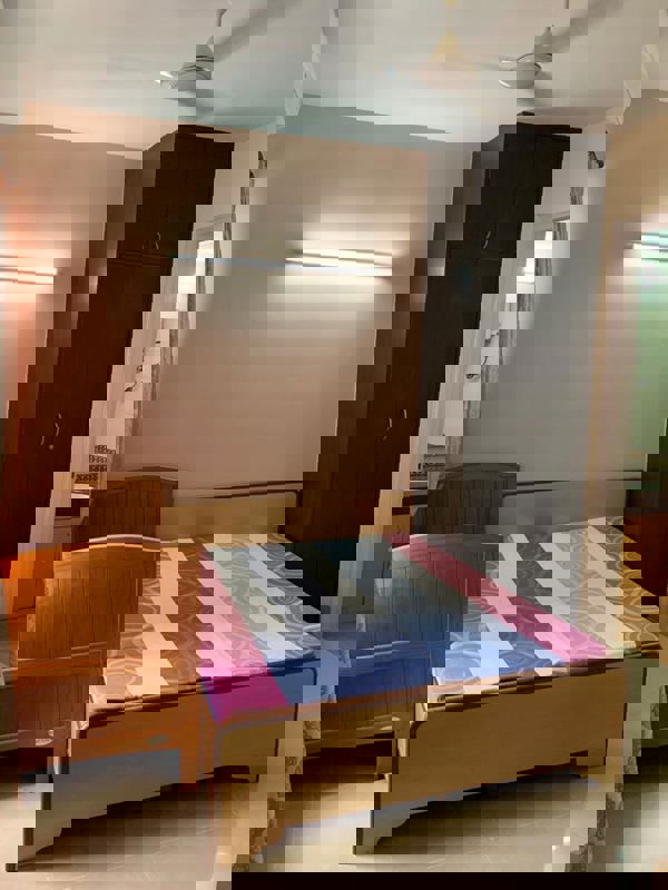 2 BHK 1040 Sq.Ft. Apartment in Eros Wembley Estate