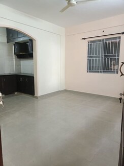 1 BHK + Extra Room Builder Floor For Rent in GM Palya