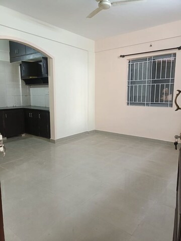 1 BHK Builder Floor For Rent in Gm Palya