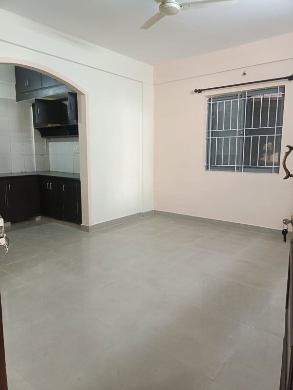 1 BHK + Extra Room Builder Floor For Rent in GM Palya
