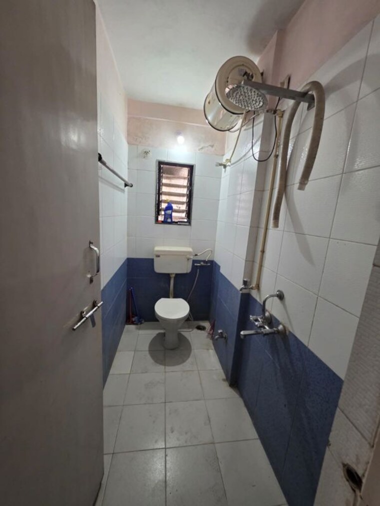 Master Bedroom, yash-orchid 2 Bedroom 826 Sq.Ft. Apartment In Baner Pune 9979034
