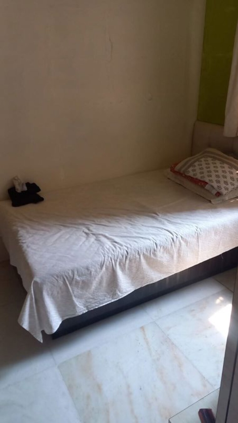 Bedroom, vrindavan-chs-chinchpokli 1 Bedroom 300 Sq.Ft. Apartment In Chinchpokli Mumbai 9979035