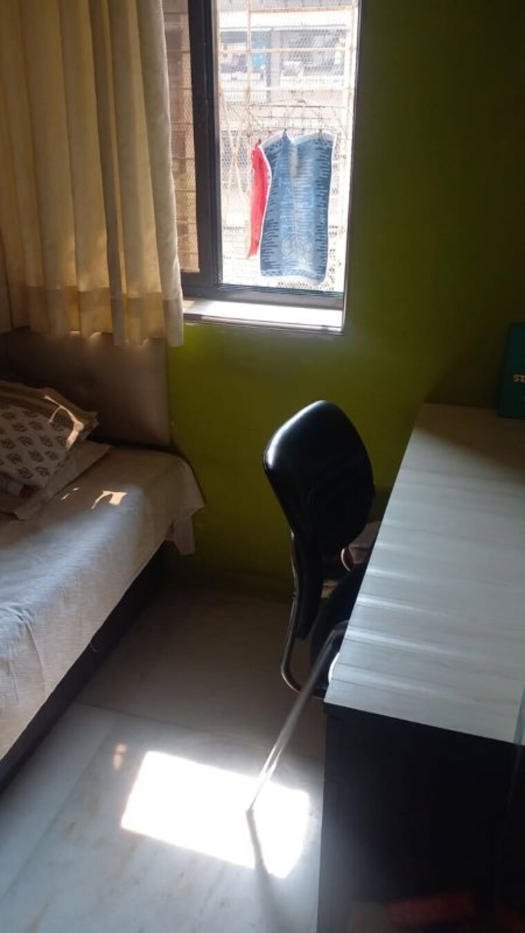 Team Area, vrindavan-chs-chinchpokli 1 Bedroom 300 Sq.Ft. Apartment In Chinchpokli Mumbai 9979035