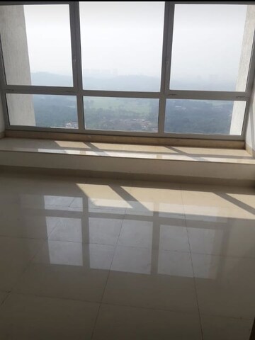Kitchen in 2 BHK Apartment at DB Woods, Goregaon East – for Rent