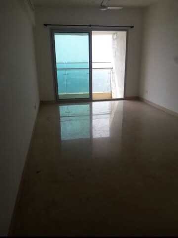 2 BHK Apartment For Rent in DB Woods, Goregaon East