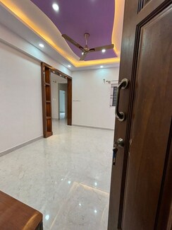 2 BHK + Pooja Room Apartment For Rent in Kaggadasapura