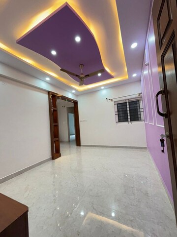 Room in 2 BHK Apartment at Kaggadasapura – for Rent